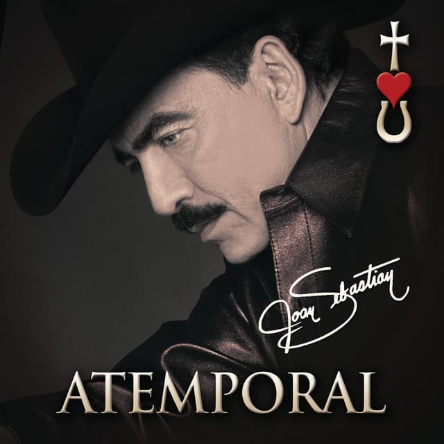 Atemporal cover art