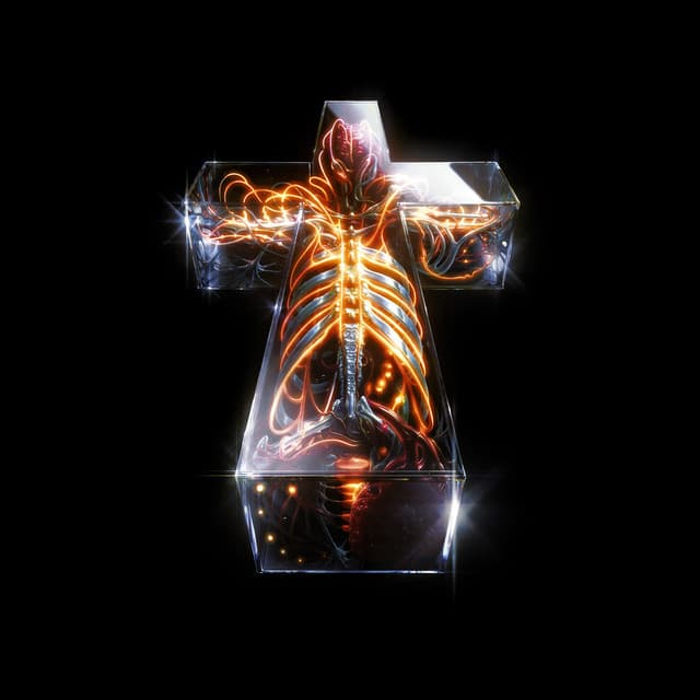 Mannequin Love cover art