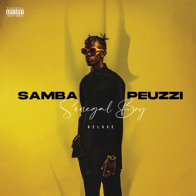 Soxna Ci cover art