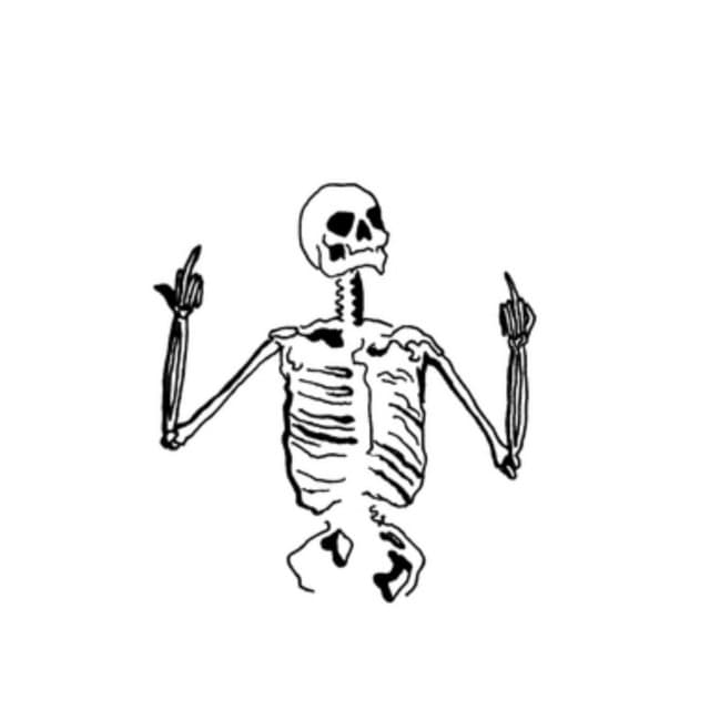 Middle Finger cover art