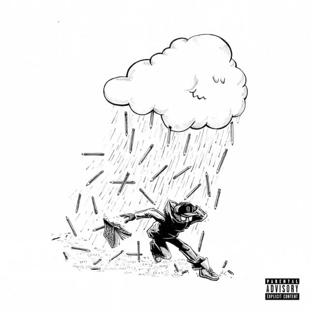 Alienated (feat. Smitty) cover art