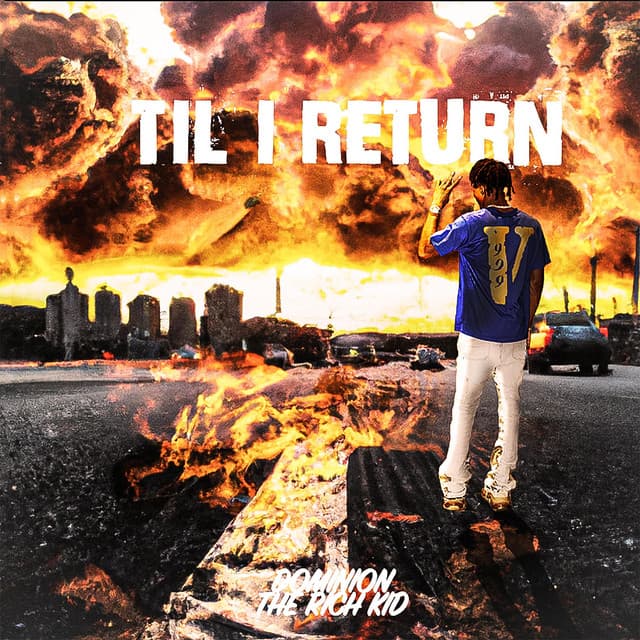 FORGET IT ALL cover art