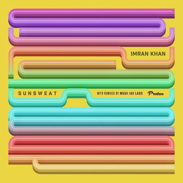 Sunsweat - MUUI Remix cover art