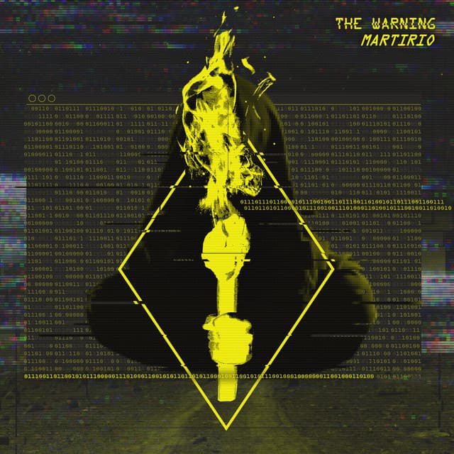 EVOLVE cover art