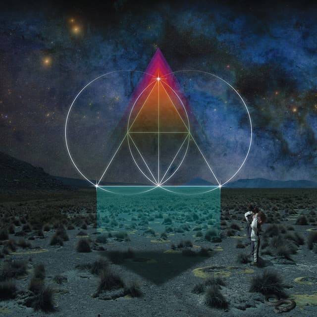 Beyond Monday cover art
