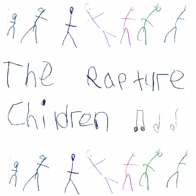 Children - Darkstarr Diskotek Remix cover art