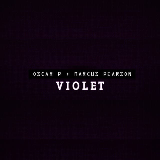 Violet - Abicah Soul Re Mastered Mix cover art