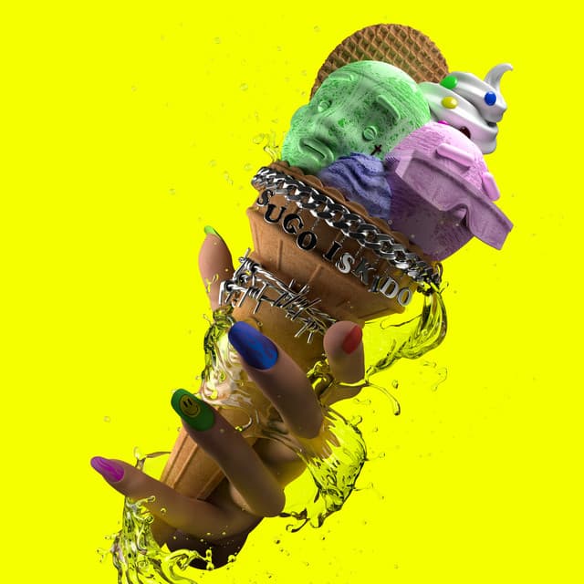 Il Passo (feat. Samurai Jay) cover art