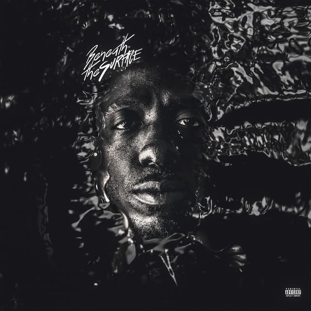 Beneath The Surface cover art
