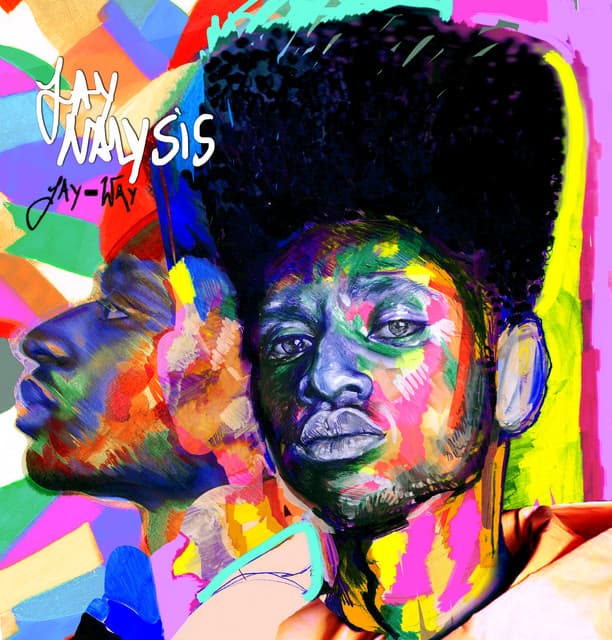 Don't Know Why cover art