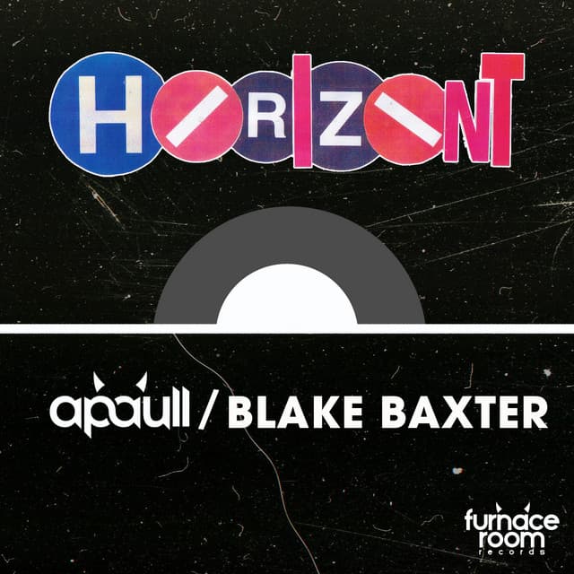 Horizont - Ypsi 3.3 B.A.M Mix cover art