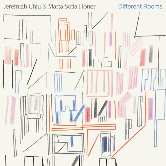 Side by Side cover art