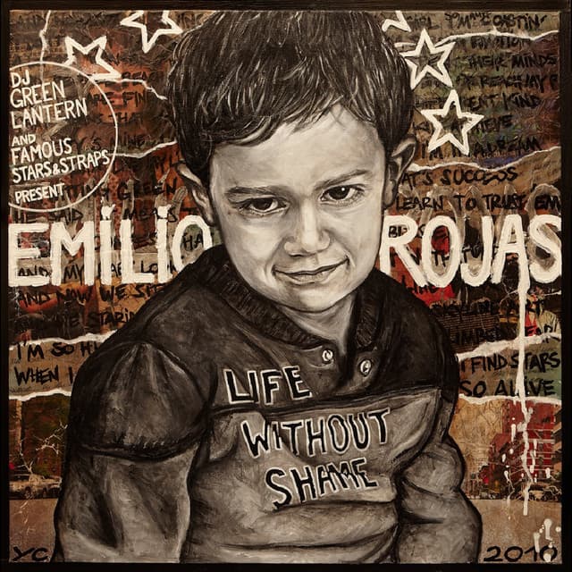 Turn It Up (feat. Yelawolf) cover art