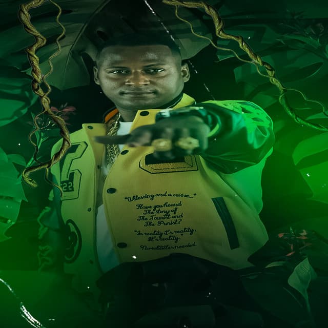 Na Onda cover art