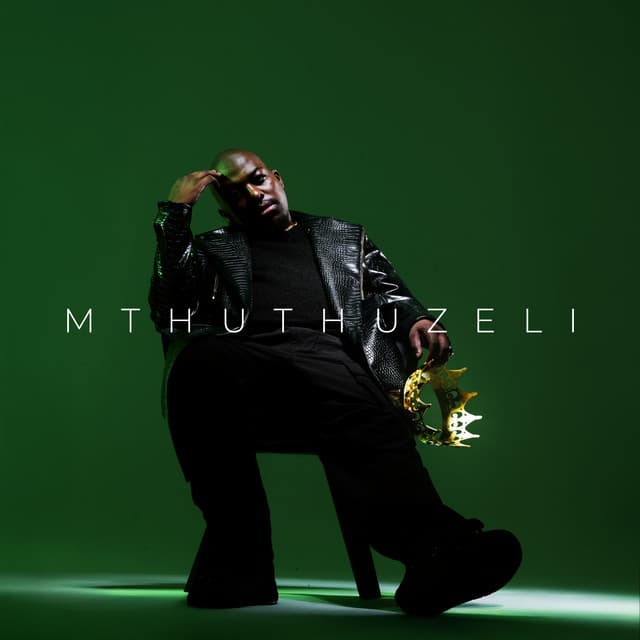 Emakhaya cover art
