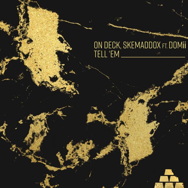 Tell 'Em cover art