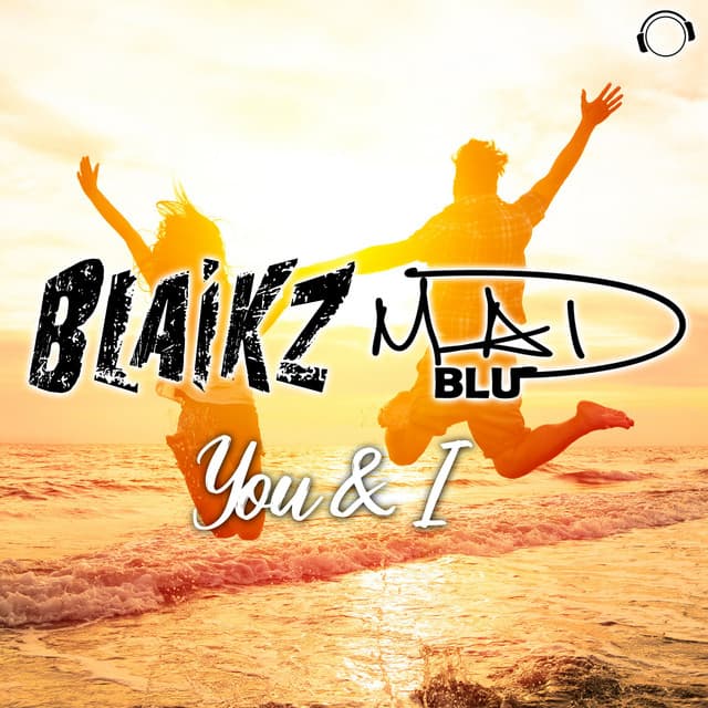 You & I - Tony Vida, Danny & Maurice Remix Edit cover art