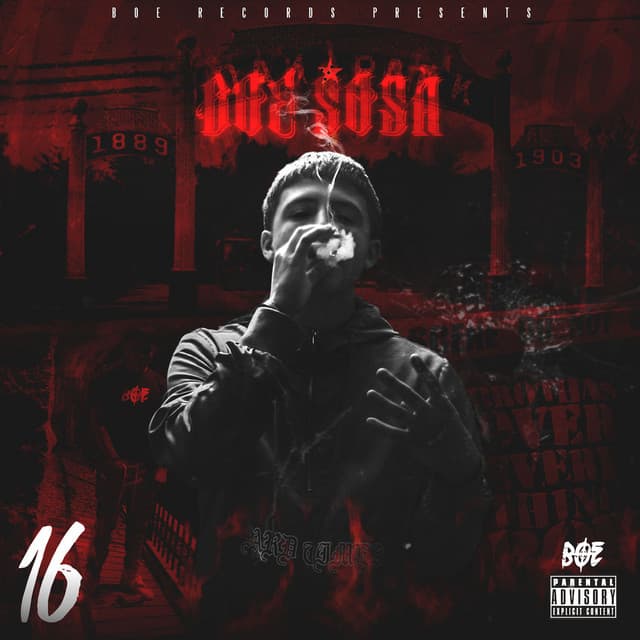 Aye Bitch cover art