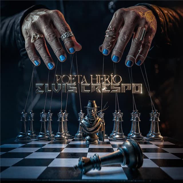 Borrón y Cuenta Nueva cover art