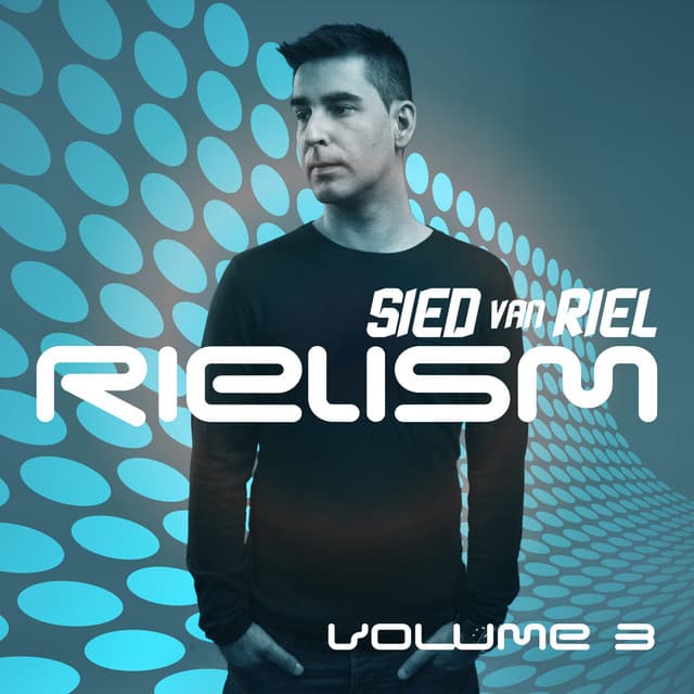 Say My Name - Sied van Riel Remix cover art