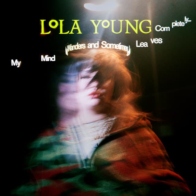 What Is It About Me cover art