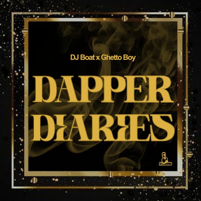 Normally cover art