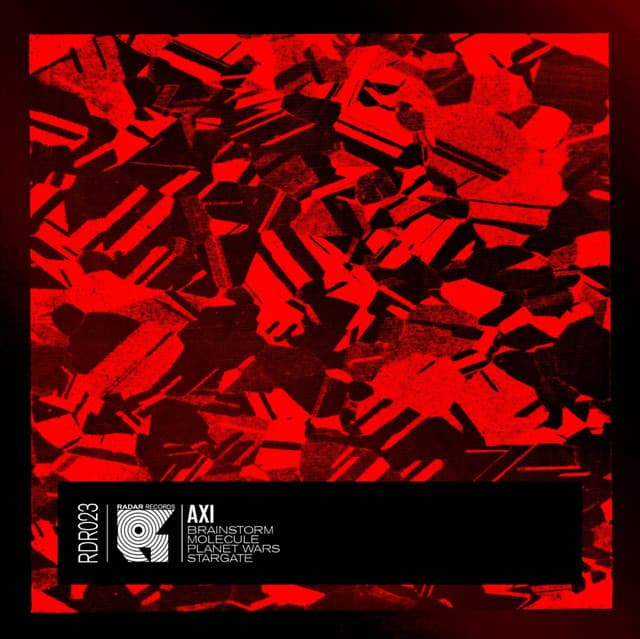 Brainstorm - Original Mix cover art