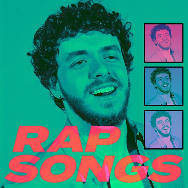 Real Talk cover art
