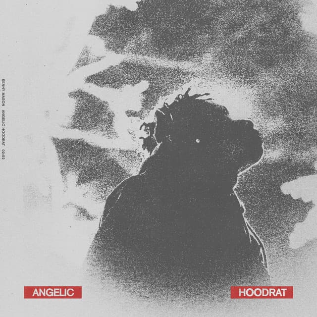 Angelic Hoodrat cover art