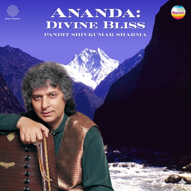 Smaran, Pt. 1 - Santoor cover art