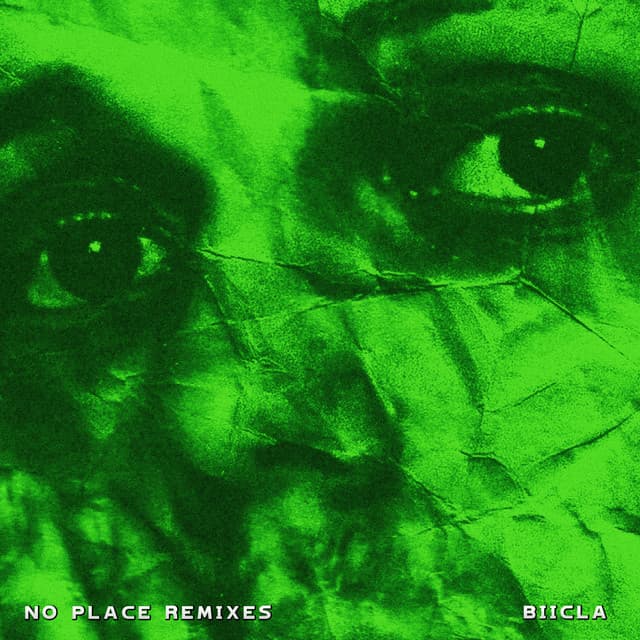 No Place (Corrupt UK Remix) cover art