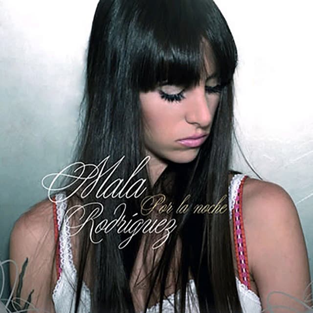 Por La Noche cover art