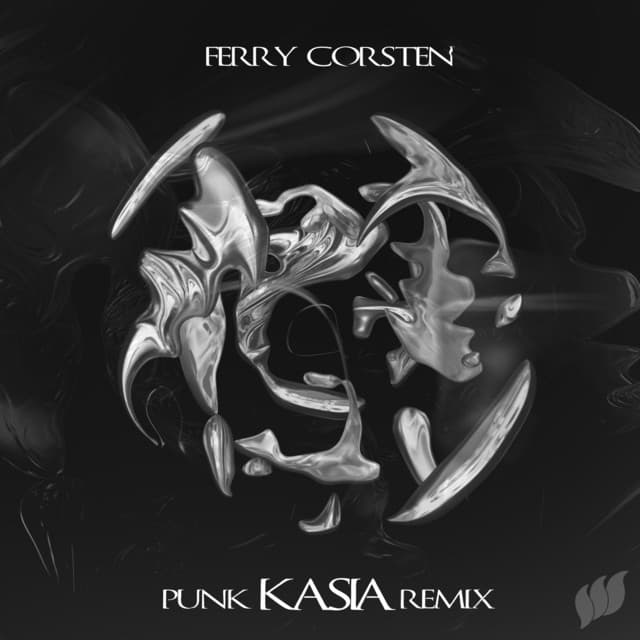 Punk cover art