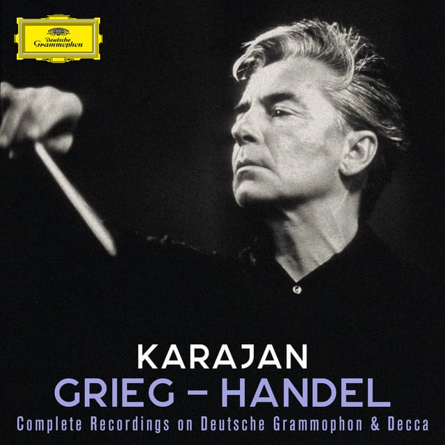 Concerto grosso No. 12 in B Minor, Op. 6/12, HWV 330: IV. Largo cover art