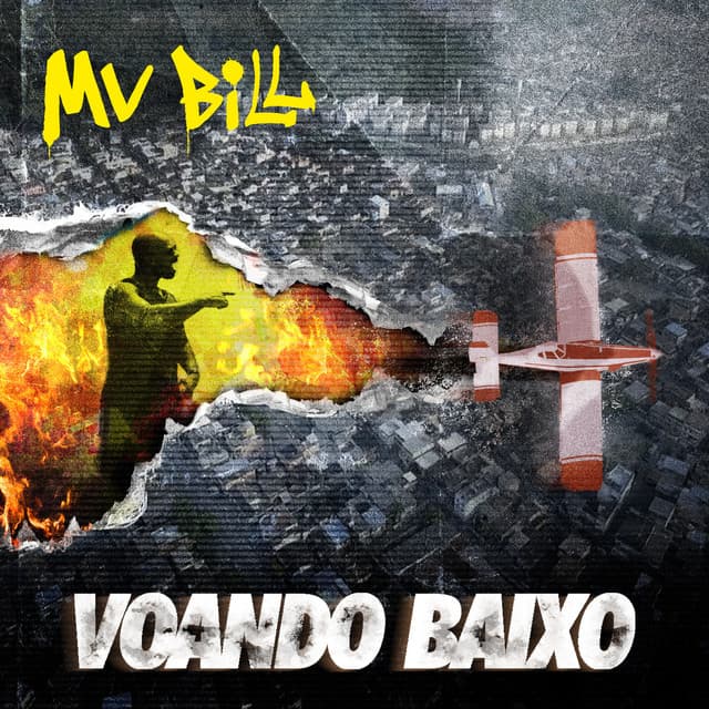 Voz de Cria cover art