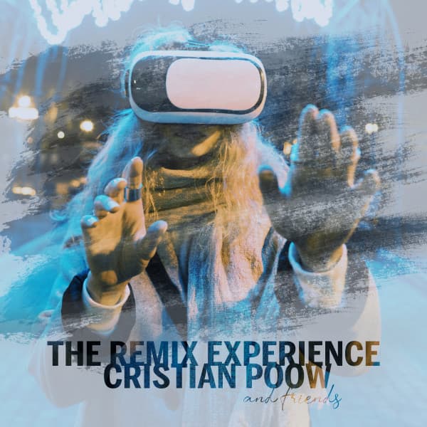 The Remix Experience cover art