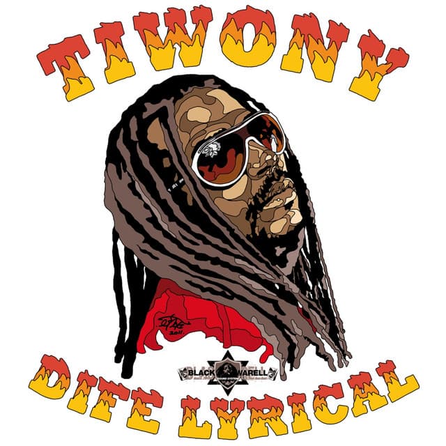 Na wé cover art