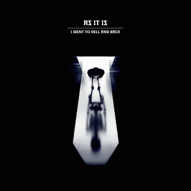 I CAN’T FEEL A THING cover art
