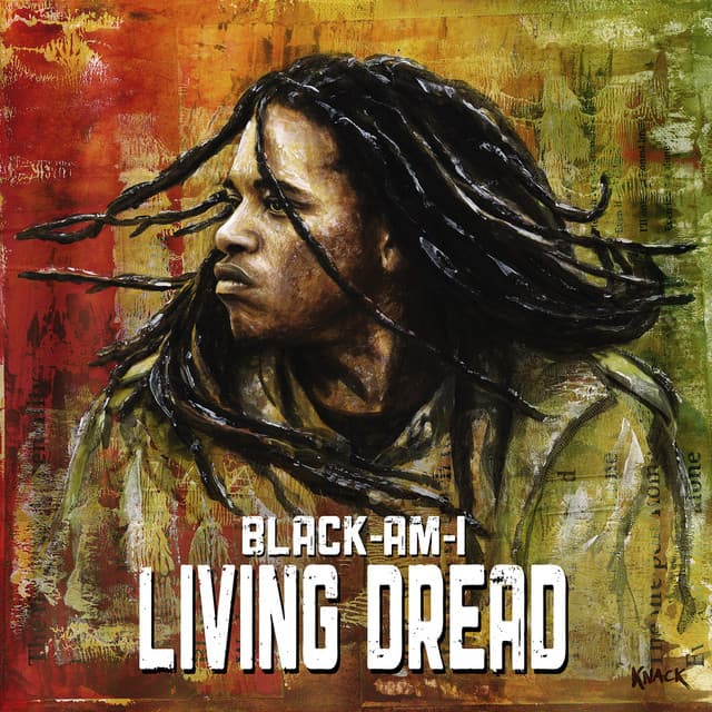 In the Ghetto cover art