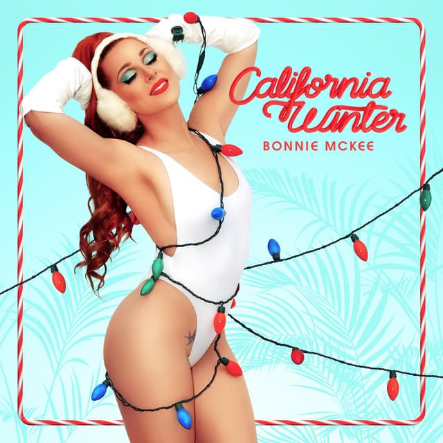 California Winter cover art