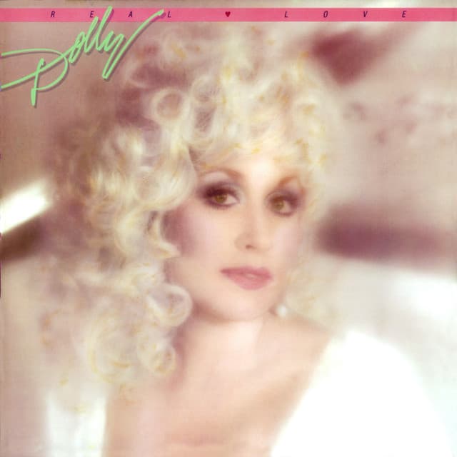 Real Love cover art