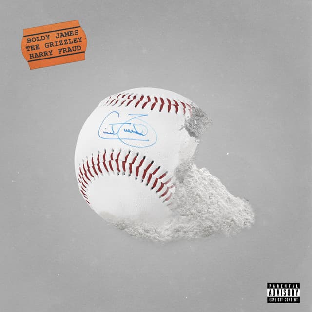 Cecil Fielder cover art