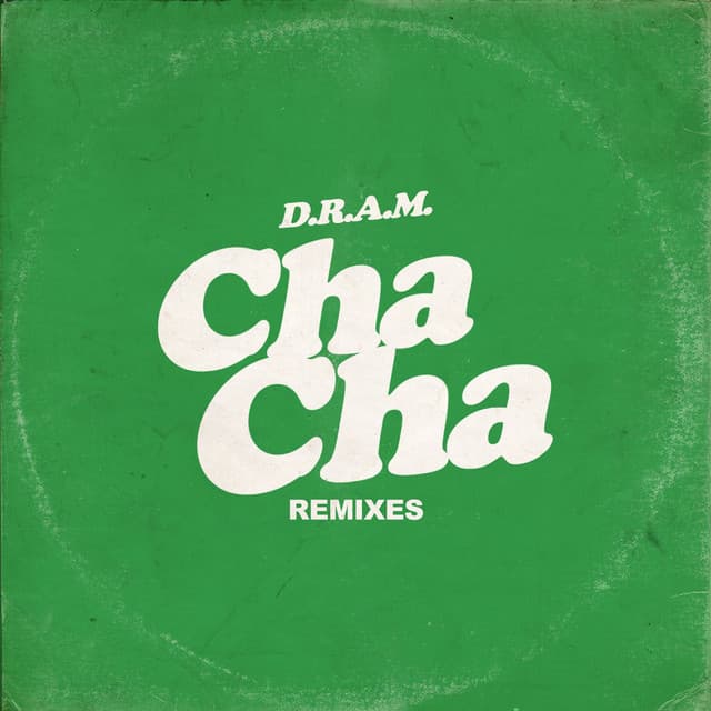 Cha Cha (Remixes) cover art