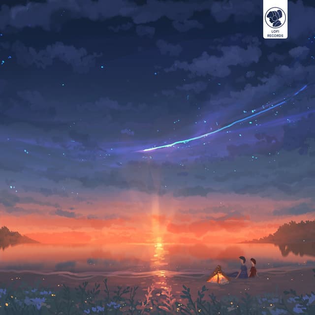 Winter Meadow cover art
