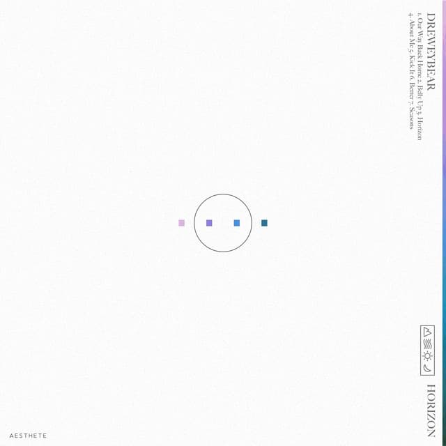 About Me cover art