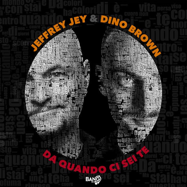 Da quando ci sei te - Radio Edit cover art