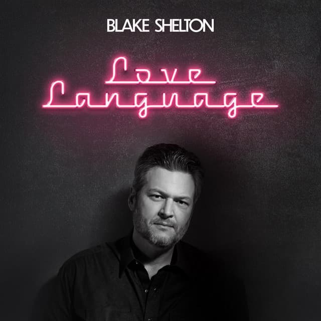 Love Language cover art