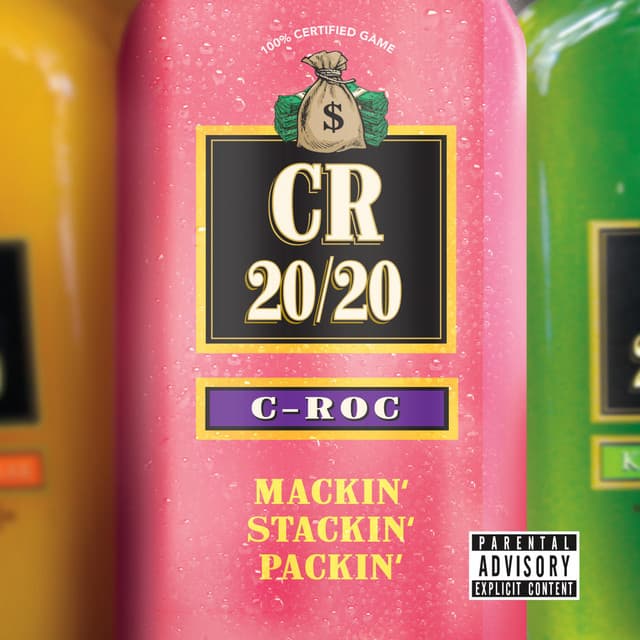 Money World cover art