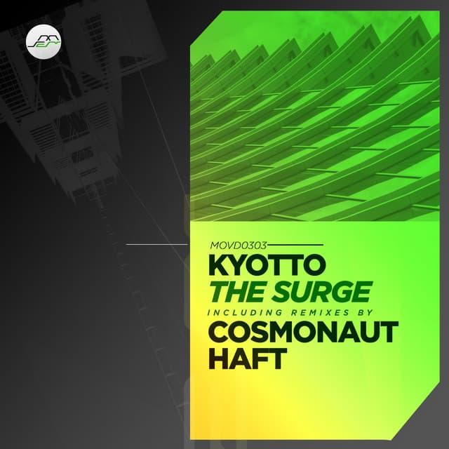Sorry I'm Late - HAFT Remix cover art