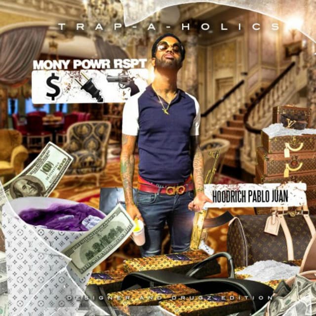 Shooters (feat. Cash out & Diego Dose) cover art